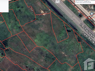 For sale land in Mueang Kalasin, Kalasin