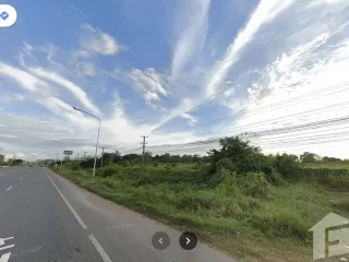 Продажа Участок в Mueang Kalasin, Kalasin
