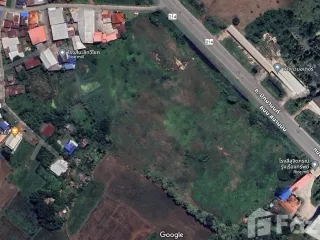 Продажа Участок в Mueang Kalasin, Kalasin