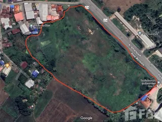 Продажа Участок в Mueang Kalasin, Kalasin