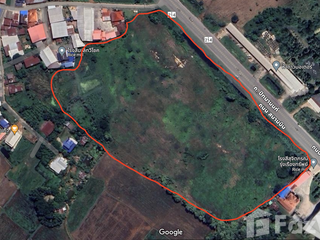 For sale land in Mueang Kalasin, Kalasin