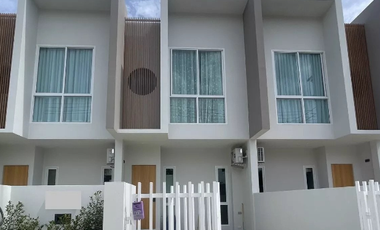 Reihenhaus zur Miete mit 2 Zimmer in Thalang, Phuket