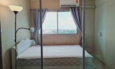 For rent 1 bed condo in Khlong Luang, Pathum Thani