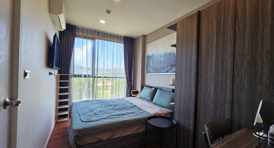 For rent 1 bed condo in Mueang Phuket, Phuket