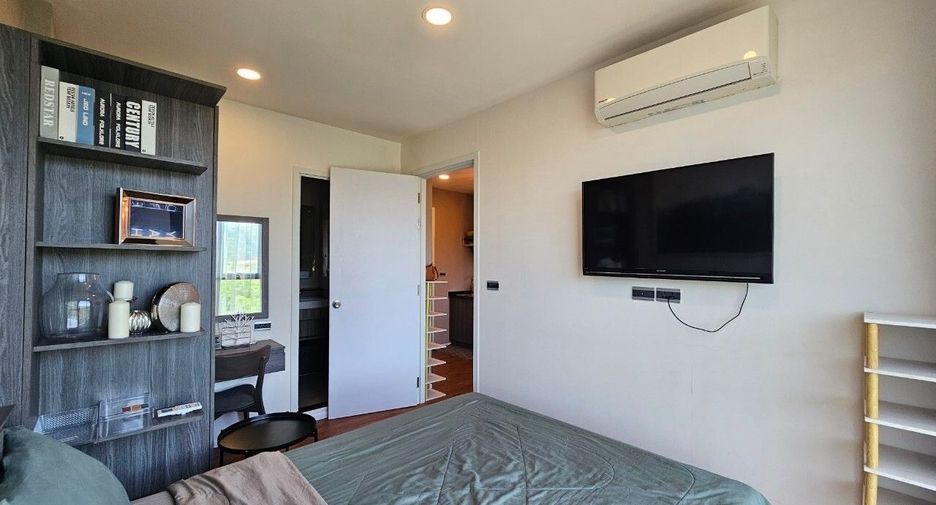 For rent 1 bed condo in Mueang Phuket, Phuket