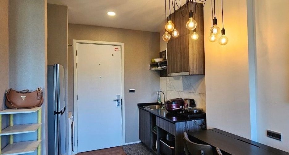 For rent 1 bed condo in Mueang Phuket, Phuket