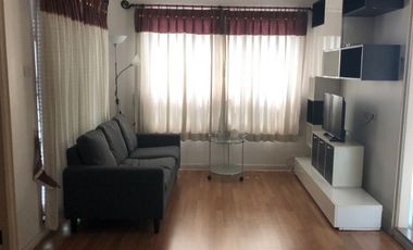For sale 1 bed condo in Taling Chan, Bangkok