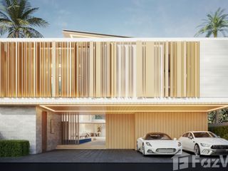 Villa zum Kauf mit 4 Zimmer in Thalang, Phuket