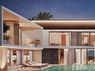 Villa zum Kauf mit 4 Zimmer in Thalang, Phuket