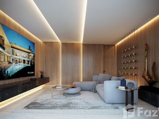Villa zum Kauf mit 4 Zimmer in Thalang, Phuket