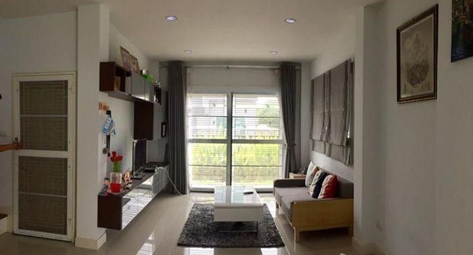 For sale 3 ベッドルーム townhouse in Phra Nakhon Si Ayutthaya, Phra Nakhon Si Ayutthaya