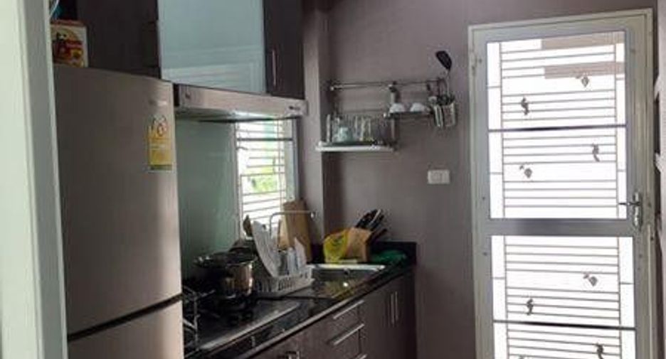 For sale 3 ベッドルーム townhouse in Phra Nakhon Si Ayutthaya, Phra Nakhon Si Ayutthaya