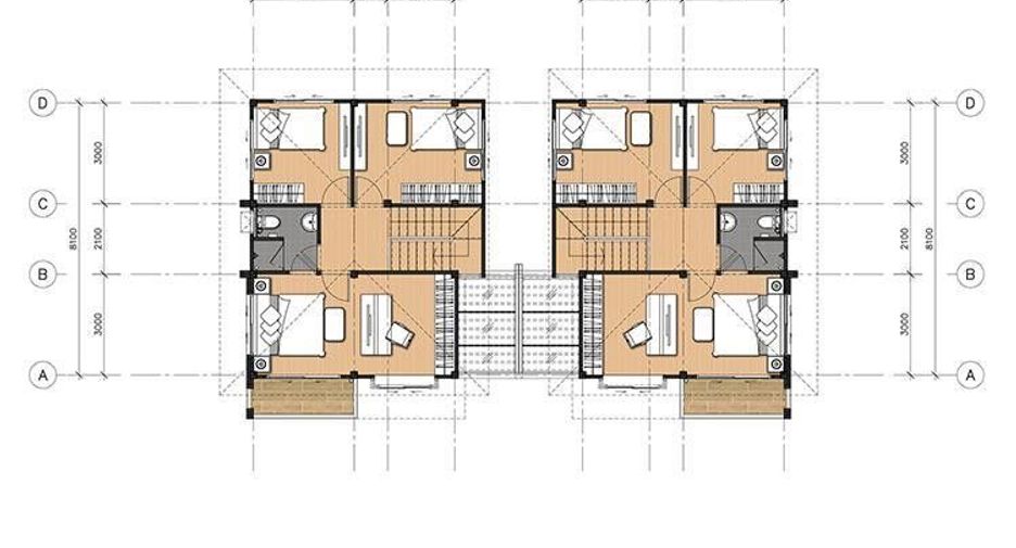 For sale 3 ベッドルーム townhouse in Phra Nakhon Si Ayutthaya, Phra Nakhon Si Ayutthaya