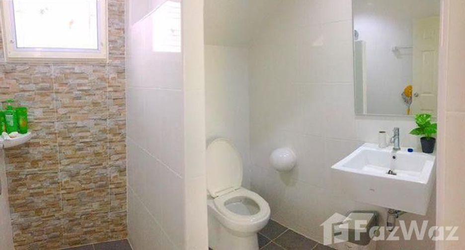 For sale 3 ベッドルーム townhouse in Phra Nakhon Si Ayutthaya, Phra Nakhon Si Ayutthaya