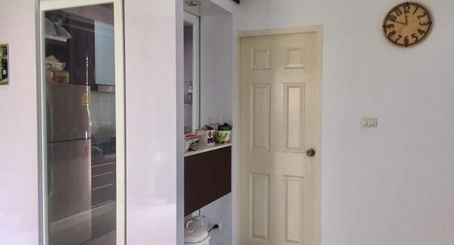 For sale 3 ベッドルーム townhouse in Phra Nakhon Si Ayutthaya, Phra Nakhon Si Ayutthaya