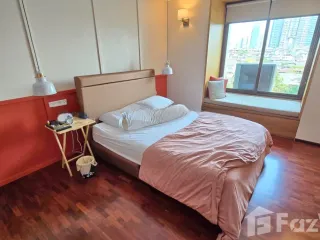 For sale 3 bedrooms condo in Thon Buri, Bangkok