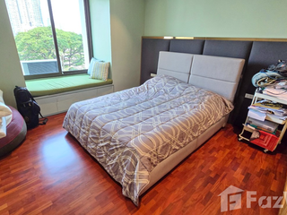 For sale 3 bedrooms condo in Thon Buri, Bangkok