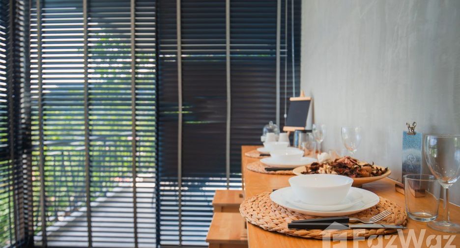 For rent 1 bed apartment in Kathu, Phuket