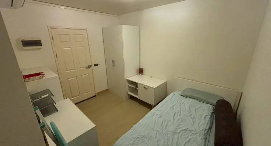 For rent 2 bedrooms condo in Pak Kret, Nonthaburi