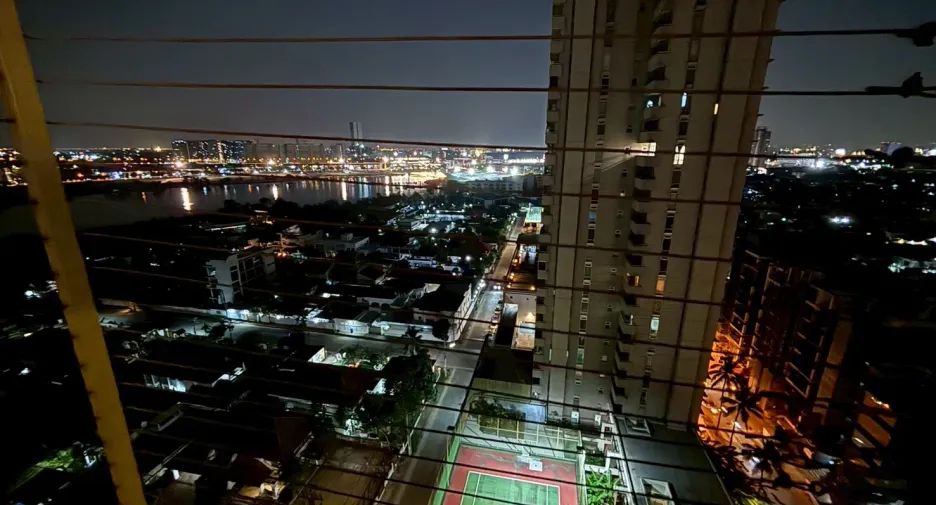For rent 2 bedrooms condo in Pak Kret, Nonthaburi
