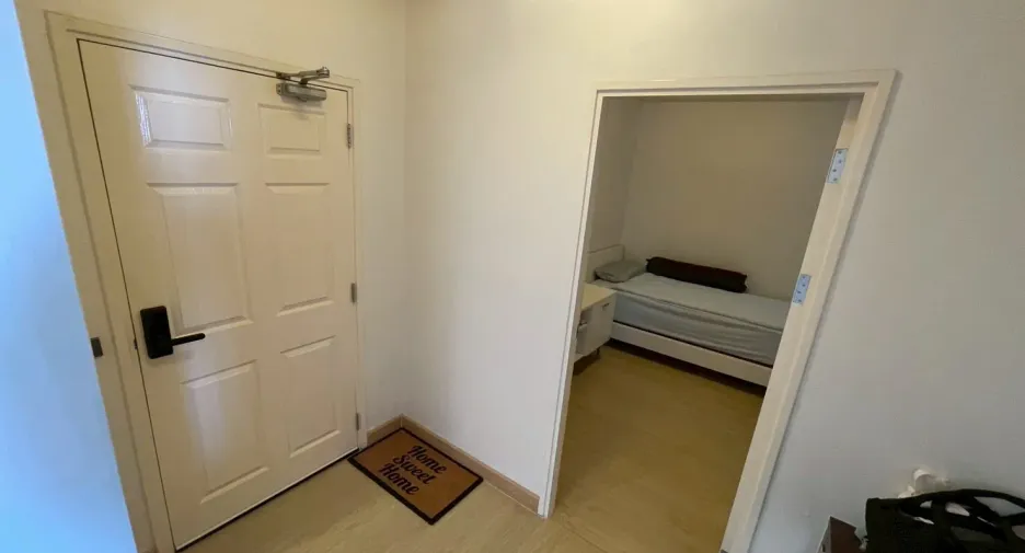 For rent 2 bedrooms condo in Pak Kret, Nonthaburi