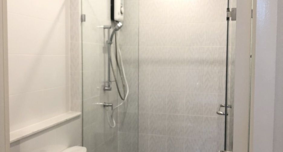 For sale and for rent 1 bed condo in Watthana, Bangkok