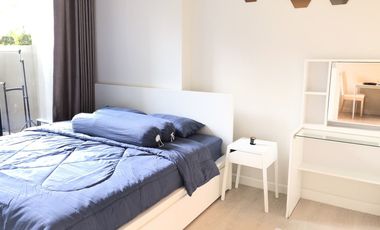 For sale and for rent 1 bed condo in Watthana, Bangkok