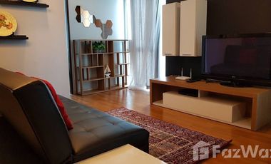 À vendre et à louer 1 chambre condo à Chatuchak, Bangkok