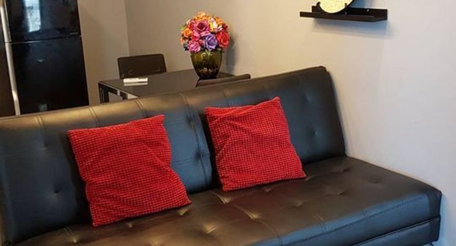 Wohnung zum Kauf und zur Miete mit 1 Zimmer in Chatuchak, Bangkok