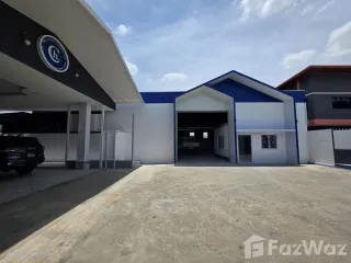 Haus zur Miete mit Studio in Lat Lum Kaeo, Pathum Thani