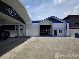 For rent studio house in Lat Lum Kaeo, Pathum Thani