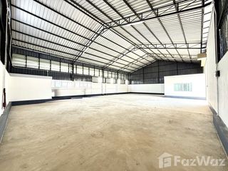 For rent studio house in Lat Lum Kaeo, Pathum Thani