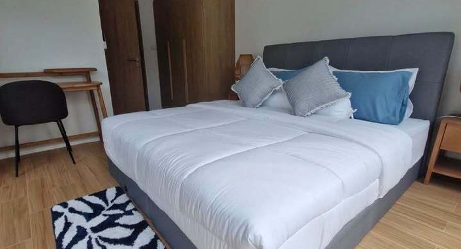 For rent 3 bedrooms villa in Mueang Phuket, Phuket