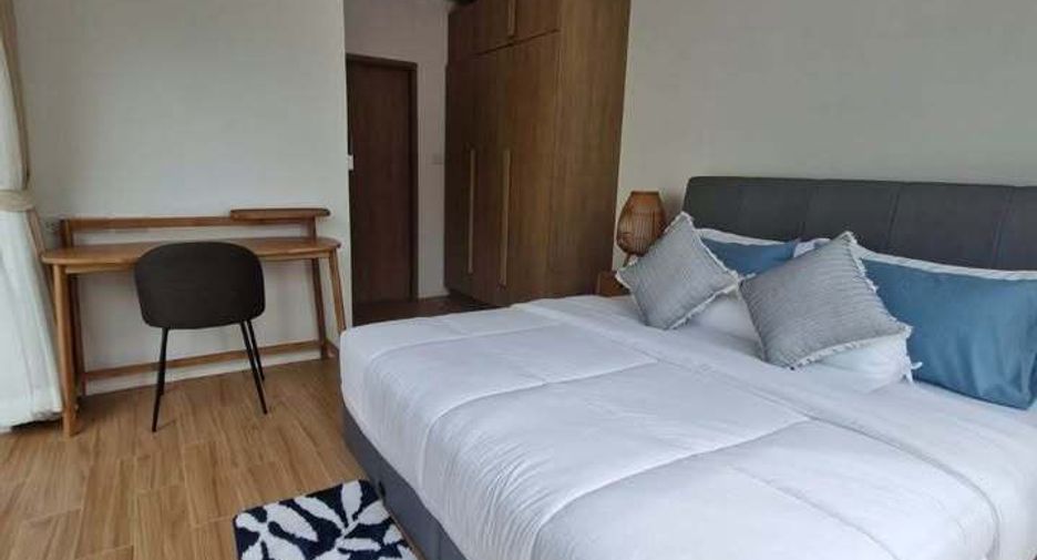 For rent 3 bedrooms villa in Mueang Phuket, Phuket