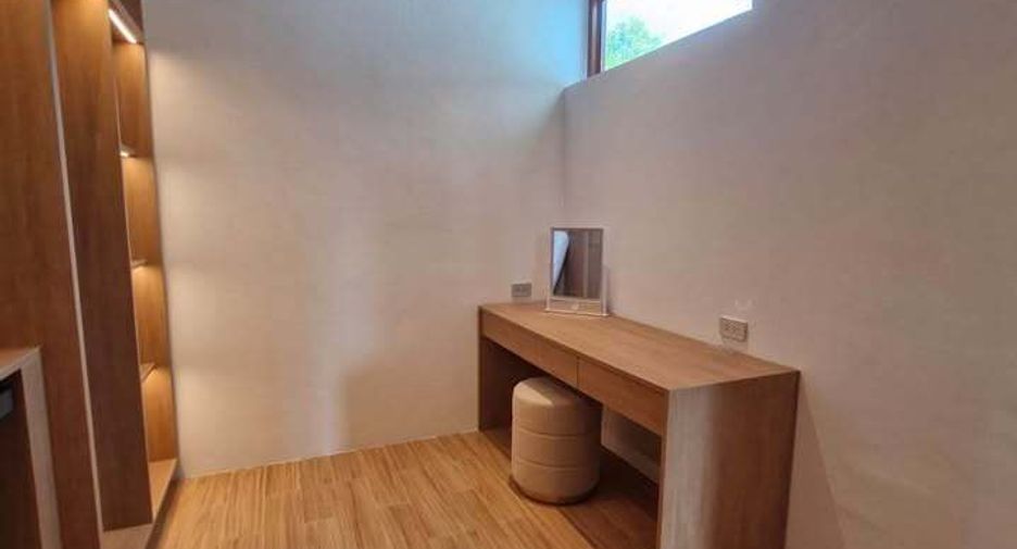 For rent 3 bedrooms villa in Mueang Phuket, Phuket