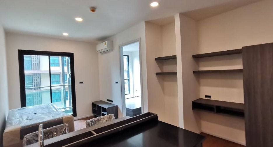 For sale 1 bed condo in Mueang Phuket, Phuket