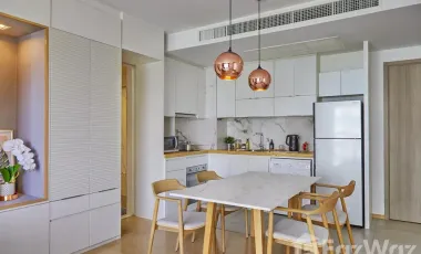 Продажа 1 кровать кондо в Щаттхана, Бангкок