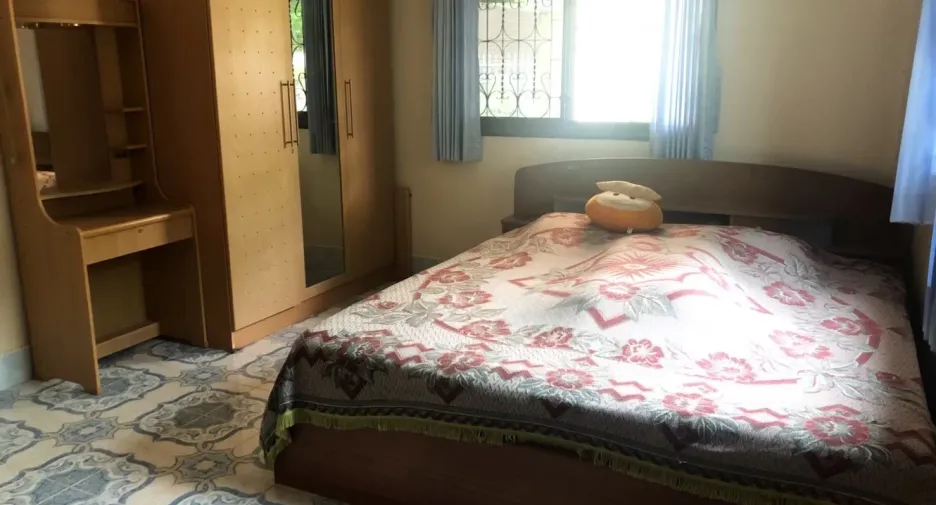 Аренда 3 спальни дом в Mueang Nakhon Ratchasima, Накхон Ратчасима