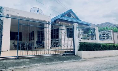 出租 3 卧室 独立屋 在 Mueang Nakhon Ratchasima, Nakhon Ratchasima