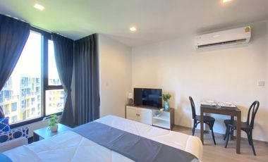 À louer studio condo à Mueang Phuket, Phuket