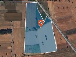 For sale land in Chaloem Phra Kiat, Nakhon Ratchasima