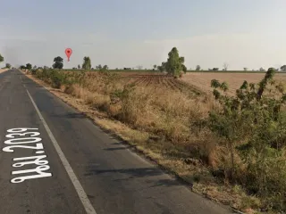 For sale land in Chaloem Phra Kiat, Nakhon Ratchasima