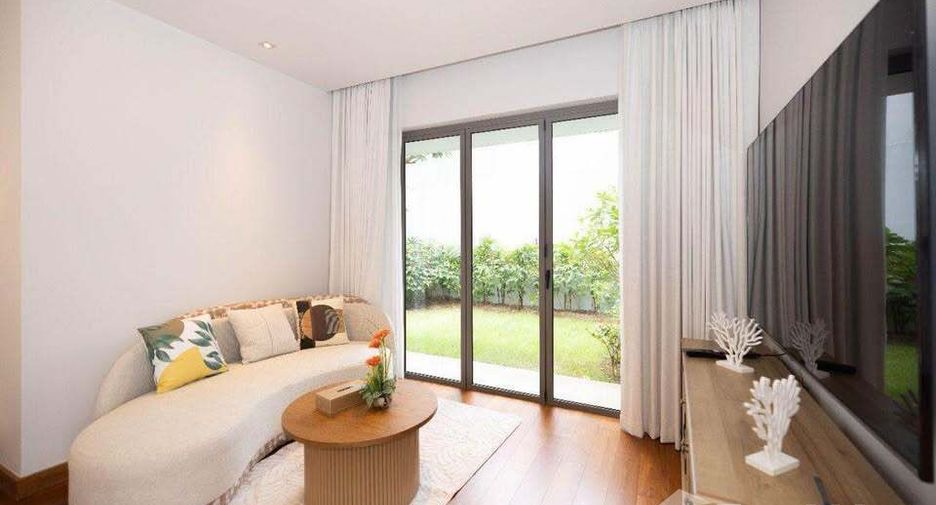 Villa zur Miete mit 4 Zimmer in Thalang, Phuket