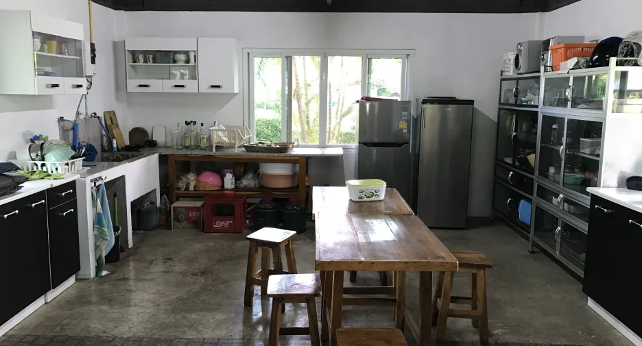 Hotel zum Kauf mit 12 Zimmer in Chiang Dao, Chiang Mai