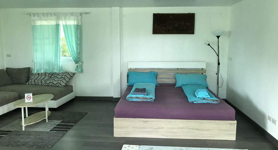 Hotel zum Kauf mit 12 Zimmer in Chiang Dao, Chiang Mai