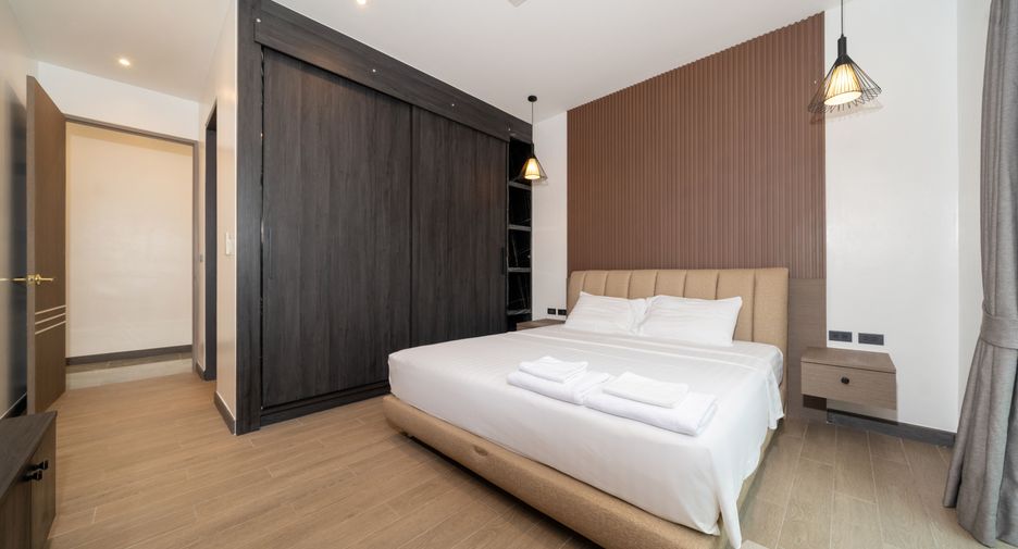 ขาย 4 ห้องนอน วิลล่า ใน ถลาง, ภูเก็ต