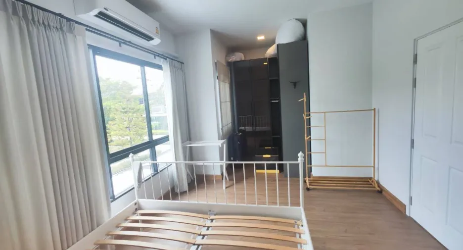 Продажа и аренда 4 спальни таунхаус в Bang Kruai, Нонтабури