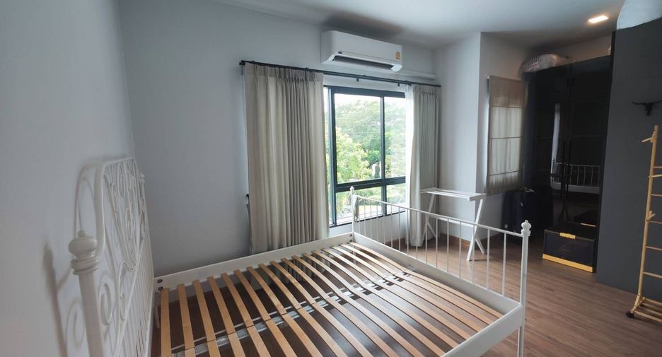 Продажа и аренда 4 спальни таунхаус в Bang Kruai, Нонтабури