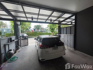 For sale そして for rent 4 ベッドルーム townhouse in Bang Kruai, Nonthaburi
