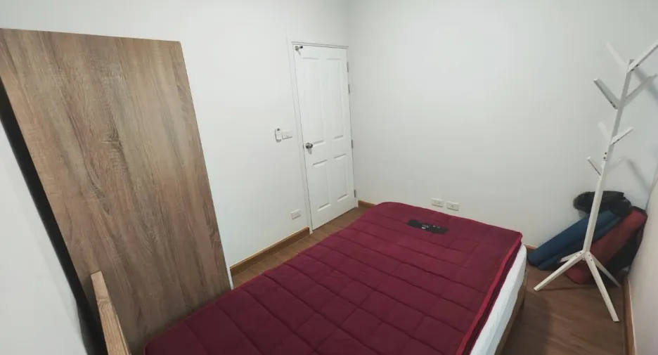 Продажа и аренда 4 спальни таунхаус в Bang Kruai, Нонтабури